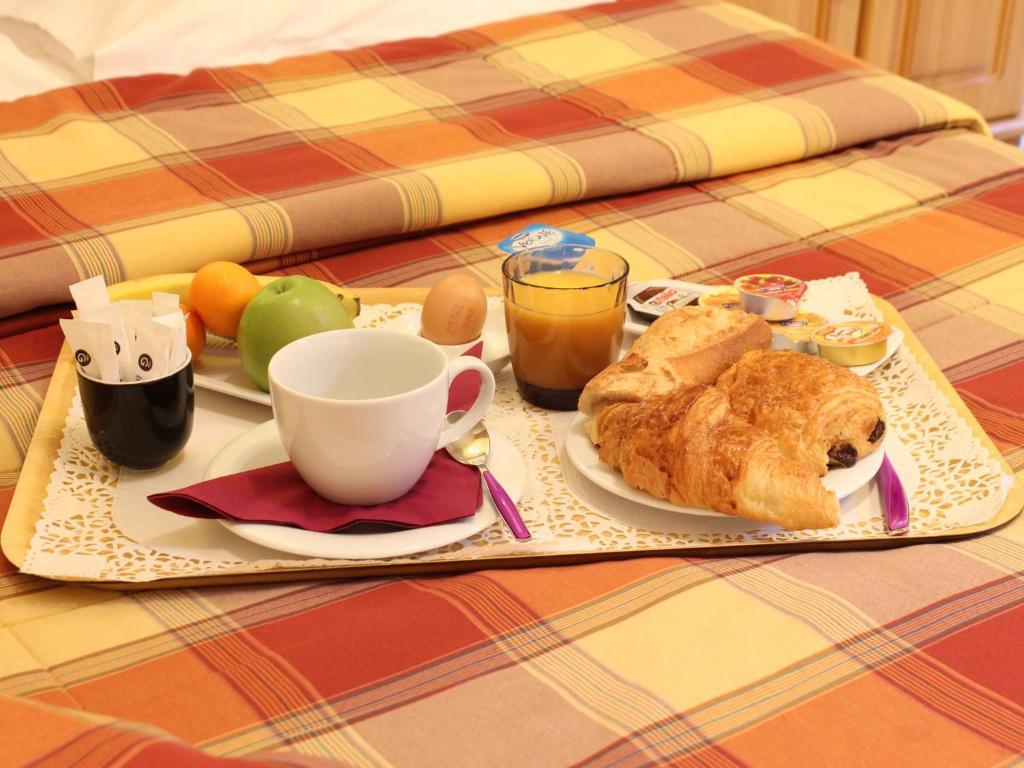 Beaulieu Des Pratz & Spaサン・ジェルヴェ・レ・バン 部屋 写真